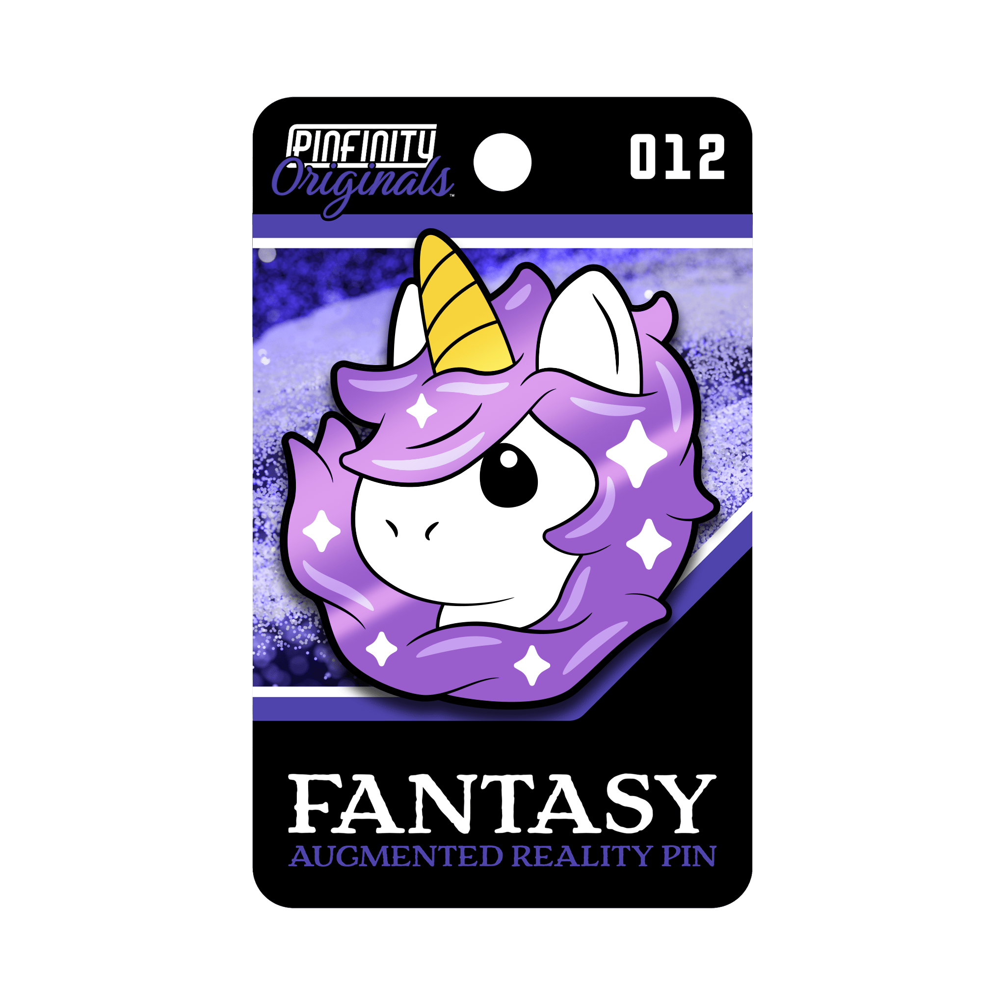 Fantasy - Cosmos the Unicorn