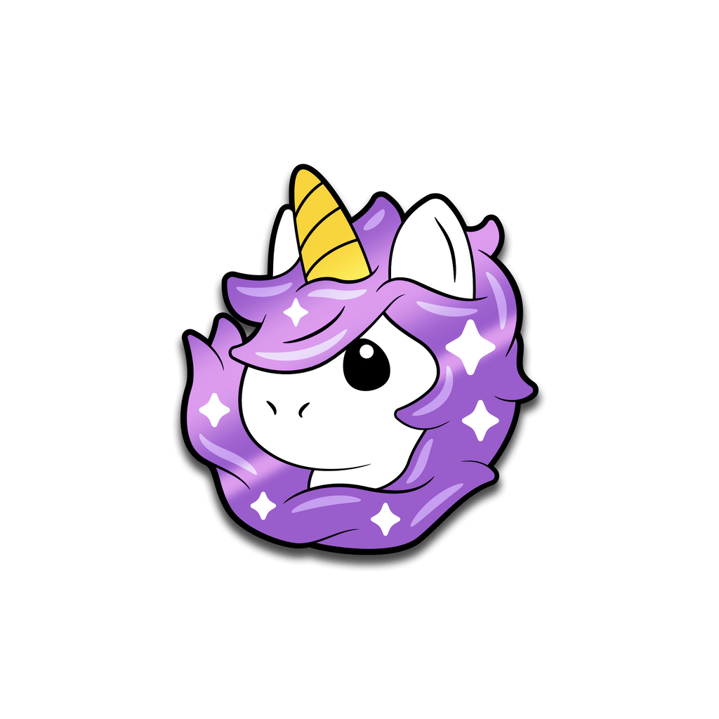 Fantasy - Cosmos the Unicorn