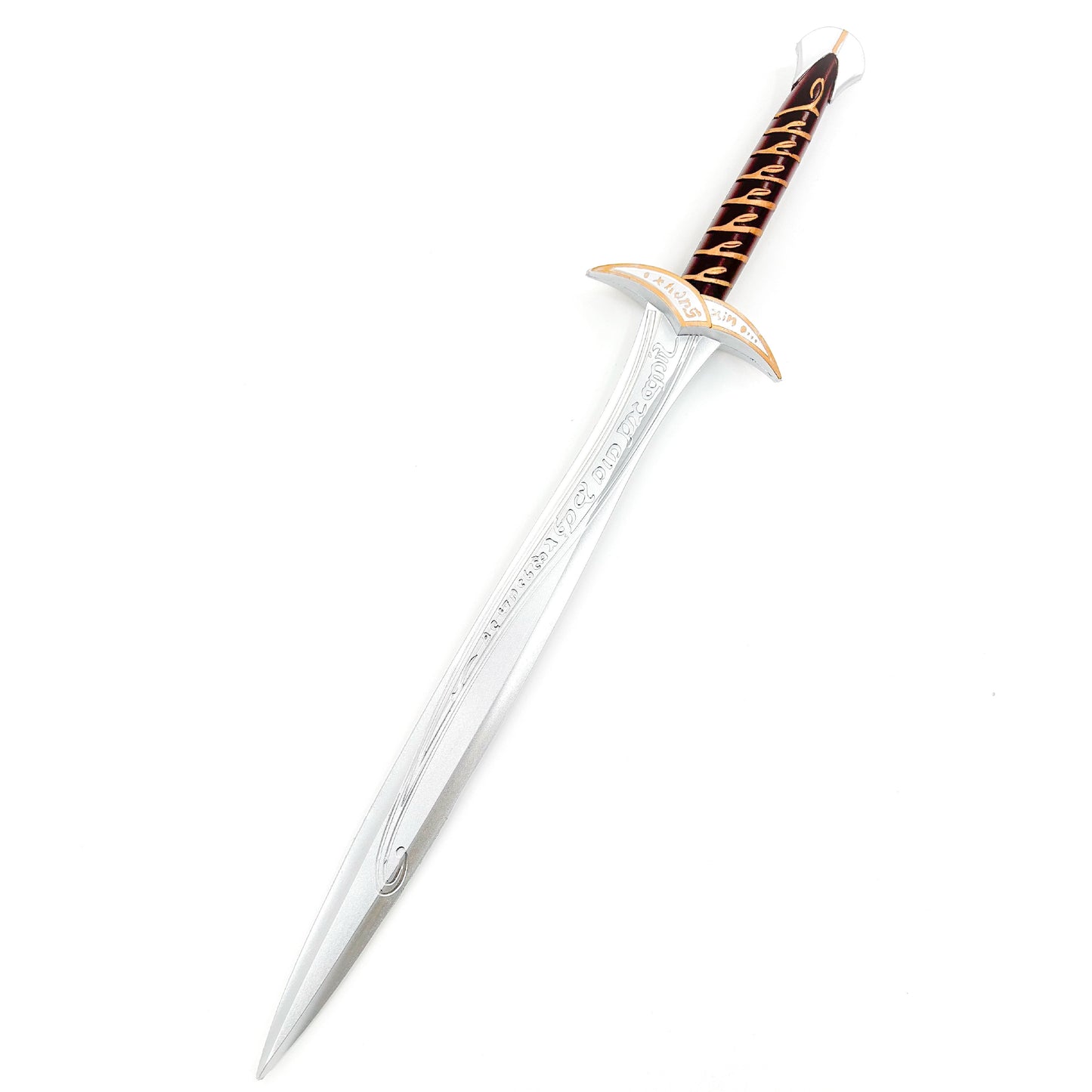 Fantasy Movie Foam Replica Elven Dagger Sword