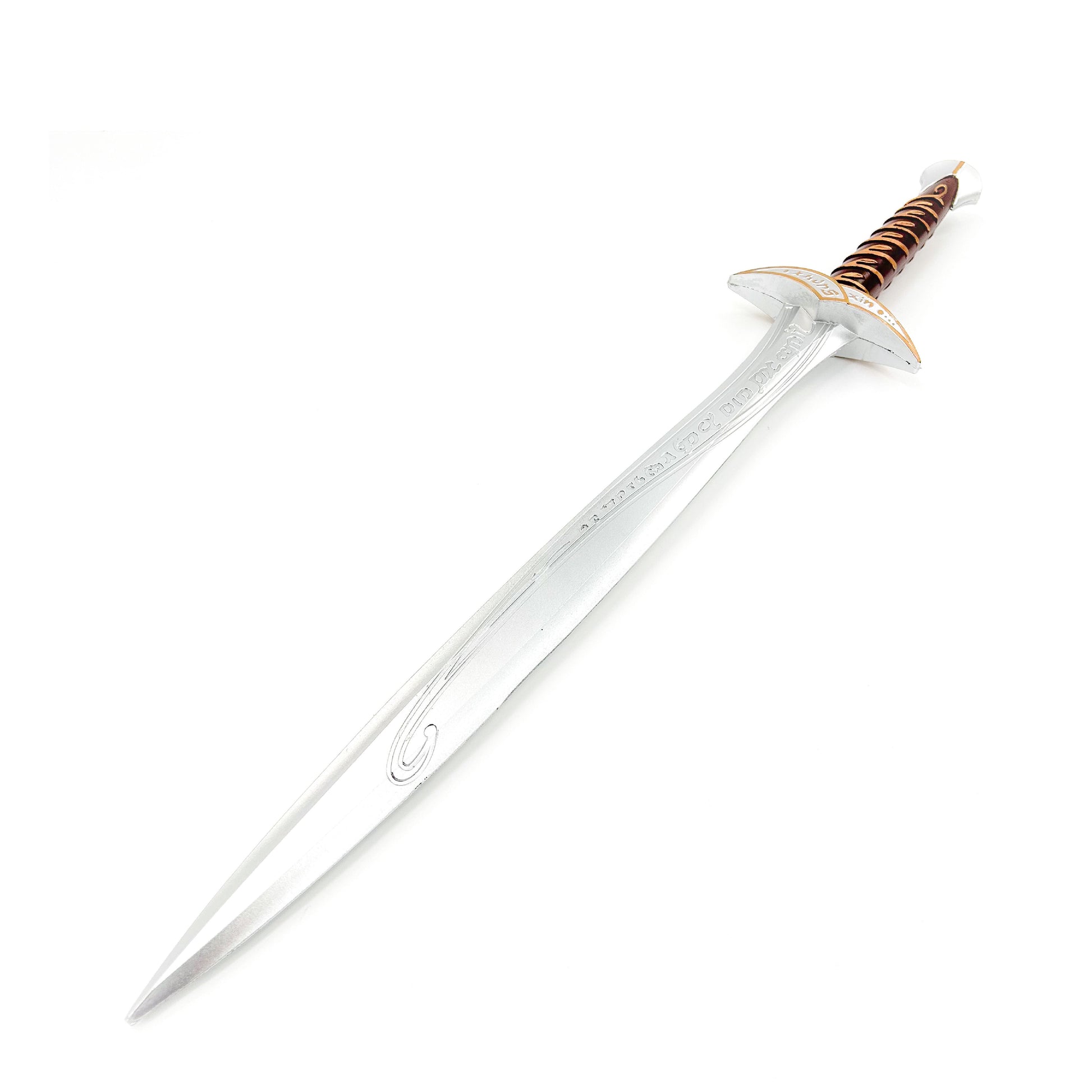 Fantasy Movie Foam Replica Elven Dagger Sword