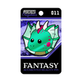 Fantasy - Spellscale the Dragon