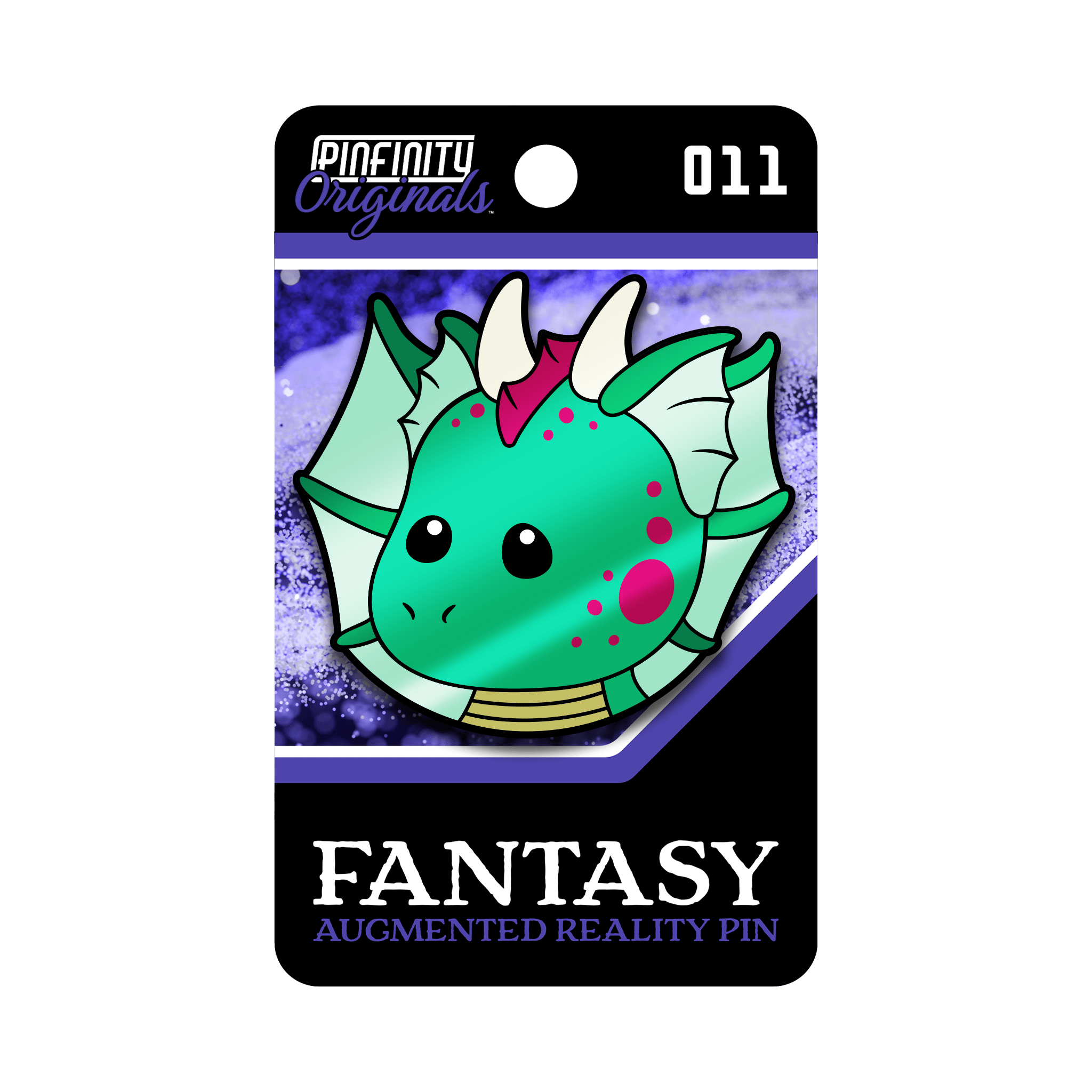 Fantasy - Spellscale the Dragon
