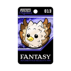 Fantasy - Steve the Griffin