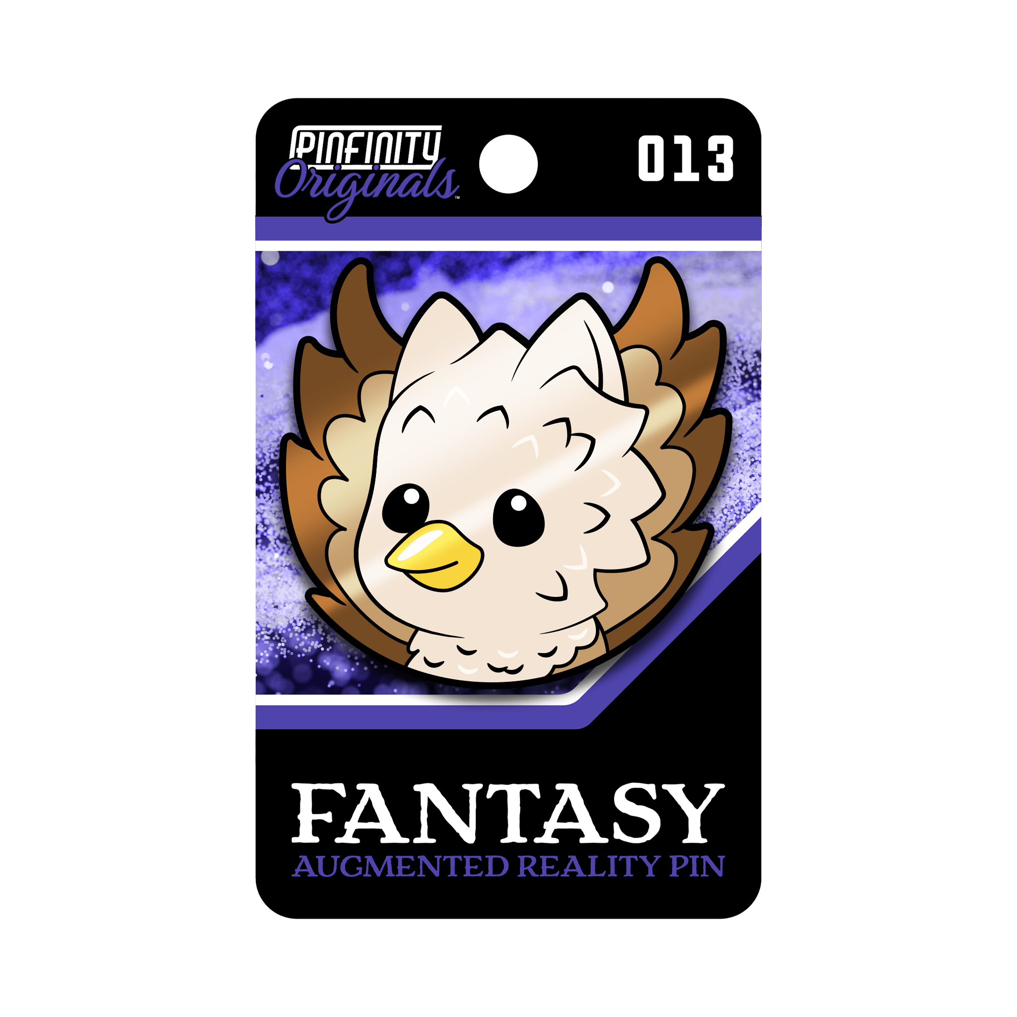 Fantasy - Steve the Griffin