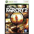 Far Cry 2 - Xbox 360 - Role-Players