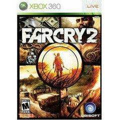 Far Cry 2 - Xbox 360 - Role-Players