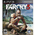Far Cry 3 - PlayStation 3 - Role-Players