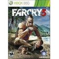 Far Cry 3 - Xbox 360 - Role-Players