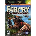 Far Cry Instincts - Xbox - Role-Players