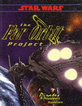 Far Orbit Project - Role-Players