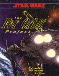 Far Orbit Project - Role-Players