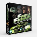 Fast & Fhtagn - 