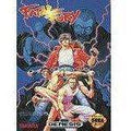 Fatal Fury - Sega Genesis - Role-Players