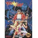 Fatal Fury - Sega Genesis - Role-Players