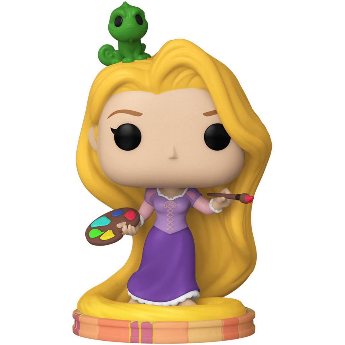 Funko Pop Disney Ultimate Princess   Rapunzel