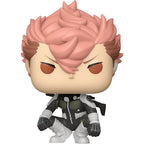 Kaiju No. 8 Iharu Furuhashi Funko Pop! Vinyl Figure #2245