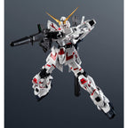 Gundam Unicorn: RX-0 Unicorn Gundam Renewal Tamashii Nations Figure