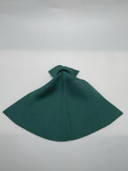 Vintage Kenner DC Super Powers Mr Miracle Repro Replacement CAPE ONLY