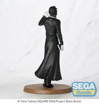 Luminasta - Black Butler -Public School Arc - Sebastian Michaelis