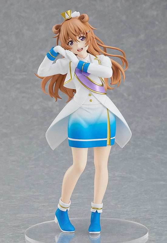Love Live! Nijigasaki High School Idol Club POP UP PARADE Kanata Konoe Figure - 