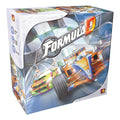 Formula D - 