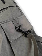HiP5 Olive 09 I-Tech Cargo Pants - S