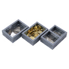 Folded Space Board Game Organizer: Dominion