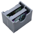 Folded Space Board Game Organizer: Dominion