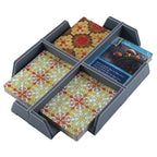 Folded Space Board Game Organizer: Pandemic (Stand Alone Titles)