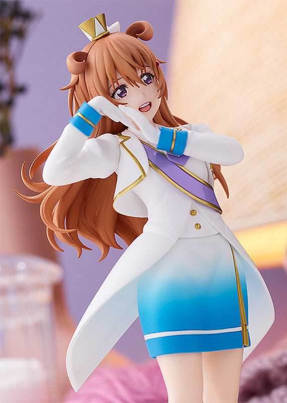 Love Live! Nijigasaki High School Idol Club POP UP PARADE Kanata Konoe Figure - 