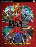 Feng Shui 2 RPG - Role-Players