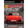 Ferrari Challenge - PlayStation 2 - Role-Players