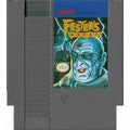 Fester's Quest - NES (LOOSE) - Role-Players