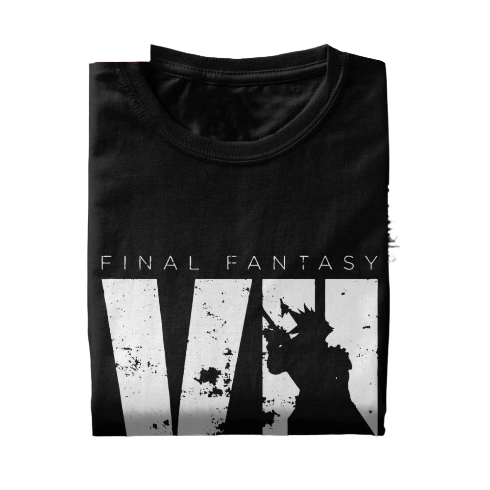 FF 7 t-shirt