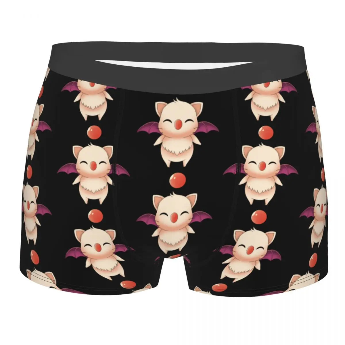 ff Chocobo boxers