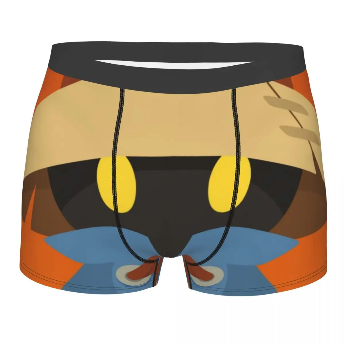 ff Chocobo boxers