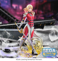 XrossLink Solo Leveling Figure Cha Hae-In