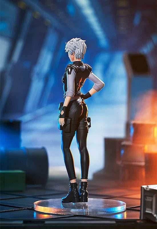 Ling Cage: Incarnation POP UP PARADE Ran Bing Figure - 