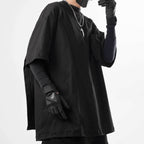 HiT43 Mercury Core Tee - Black / S