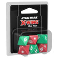 Star Wars: X-Wing 2nd Edition - Dice Pack - 