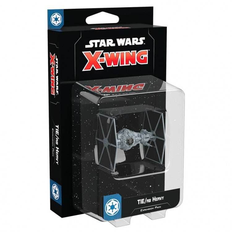 Star Wars: X-Wing 2nd Edition - TIE/rb Heavy - 