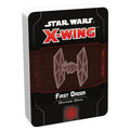 Star Wars: X-Wing 2nd Edition - First Order Damage Deck - 