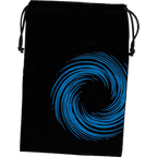 Fantasy Flight Games Dice Bag - Vortex