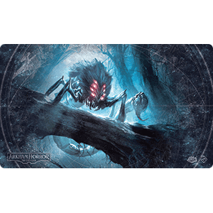 Arkham Horror LCG: Altered Beast Playmat - 