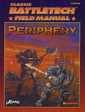 Field Manual: Periphery - Role-Players