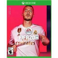 FIFA 20 - Xbox One