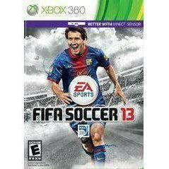 FIFA Soccer 13 - Xbox 360