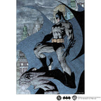 Wooden jigsaw puzzle DC Batman™ – Guardian of Gotham