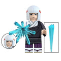 Uraume Jujutsu Kaisen Lego Compatible Anime Minifigure