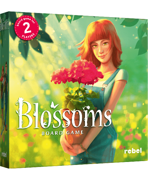 Blossoms - 